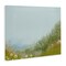Stupell Industries Misty Meadow Hill Canvas, design by Renel Peters